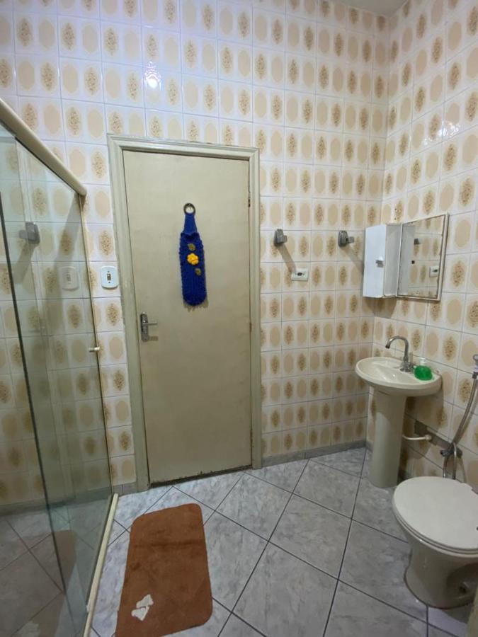 Апартаменти Apartamento Para 8 Pessoas Proximo A Basilica Апаресіда Екстер'єр фото